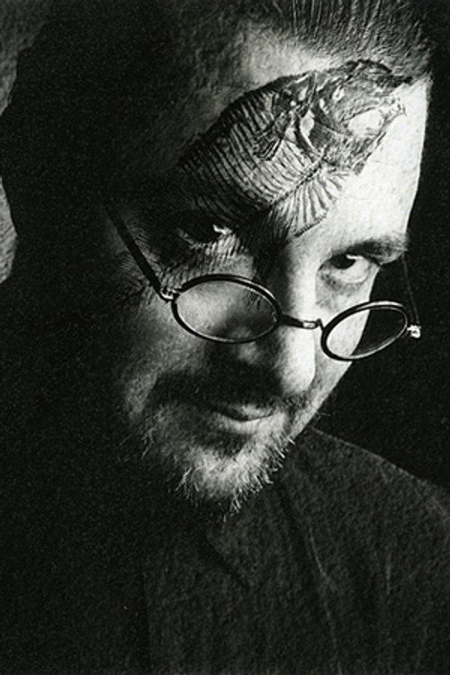 Photo of Vasily Kafanov, Writing