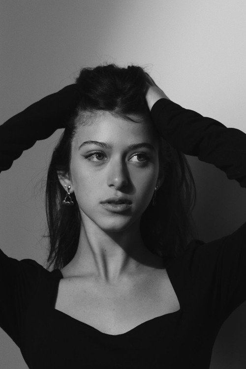 Photo of Teresa Aith, Acting