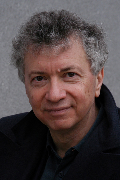 Photo of Donald Sassoon, Acting