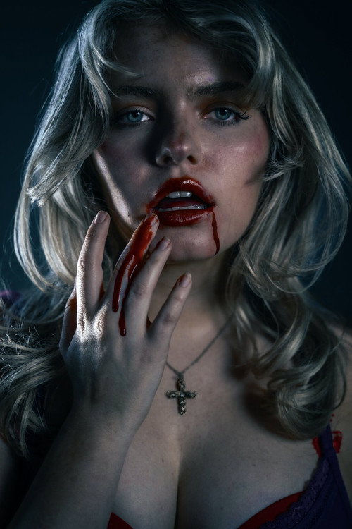 Movie poster for Babyteeth