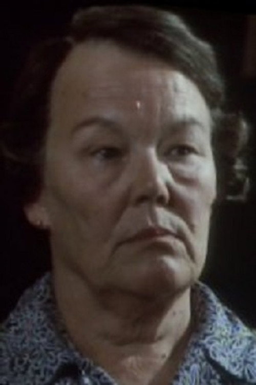 Photo of Pamela Pitchford, Acting
