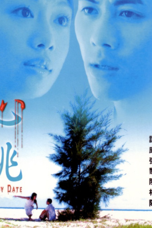 Movie poster for Dizzy Date (2002)