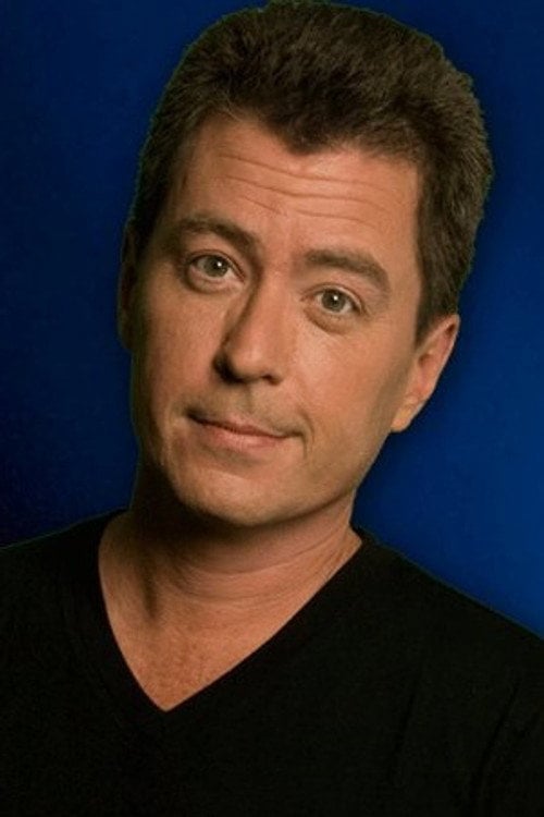 Photo of Michael Loftus, Writing