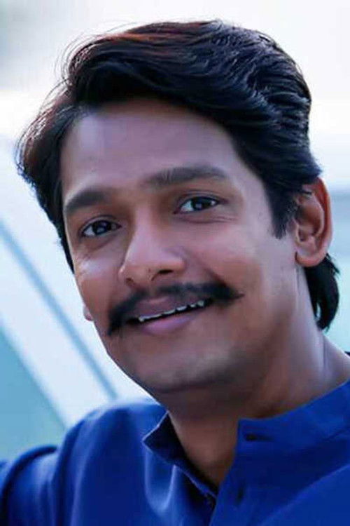 Priyadarshan Jadhav profile