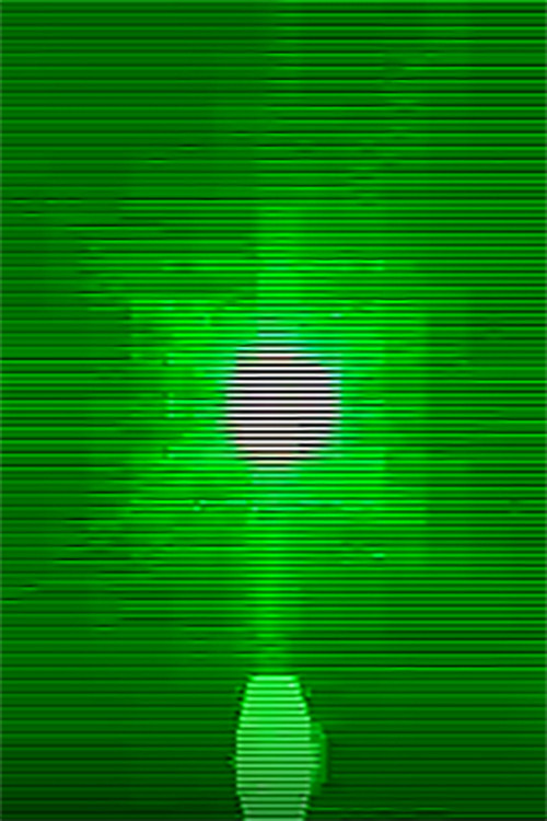 Movie poster for black hole