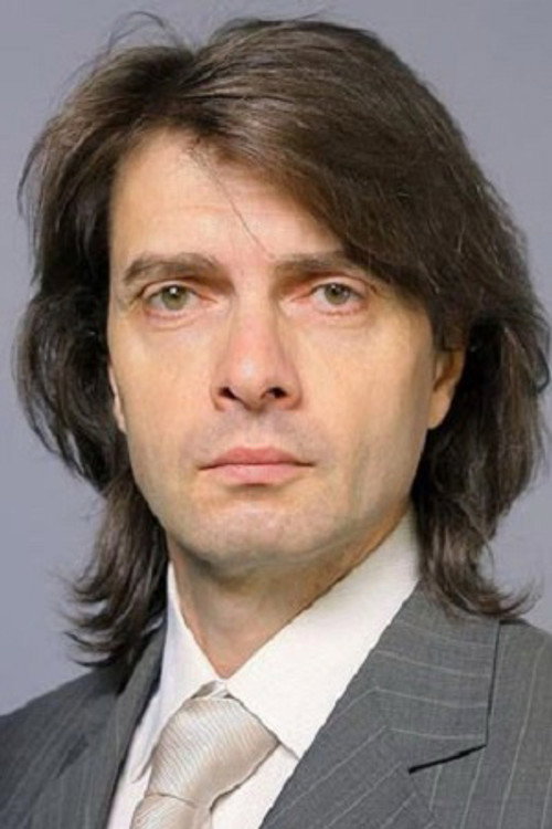 Photo of Yuri Virolainen, Acting
