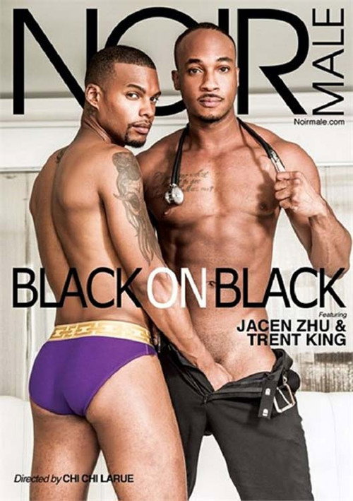 Movie poster for Black On Black 1 (2019)