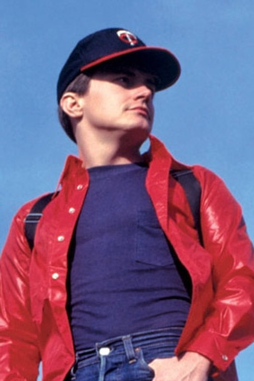 Photo of Kenny, Acting