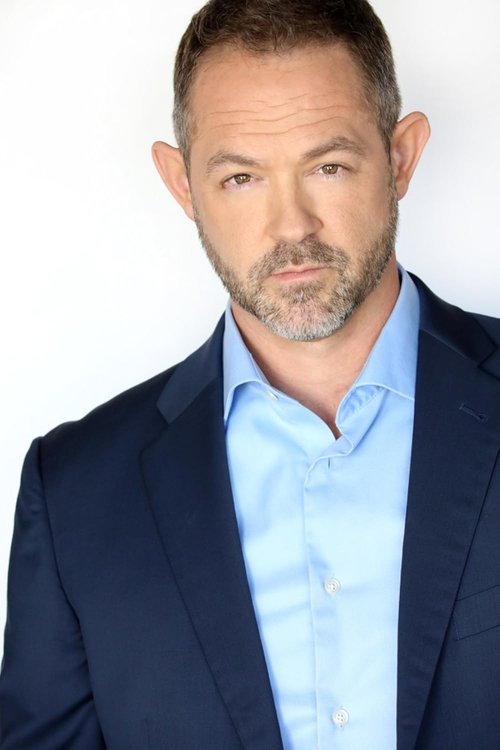 Photo of Bryan Whorton, Acting