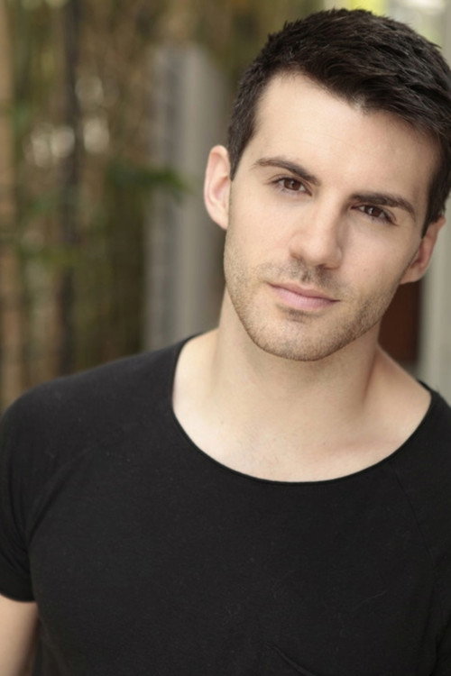 Photo of Robert Keefe, Acting