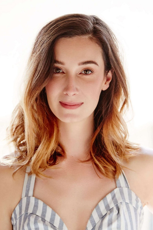 Photo of Adele Querol, Acting