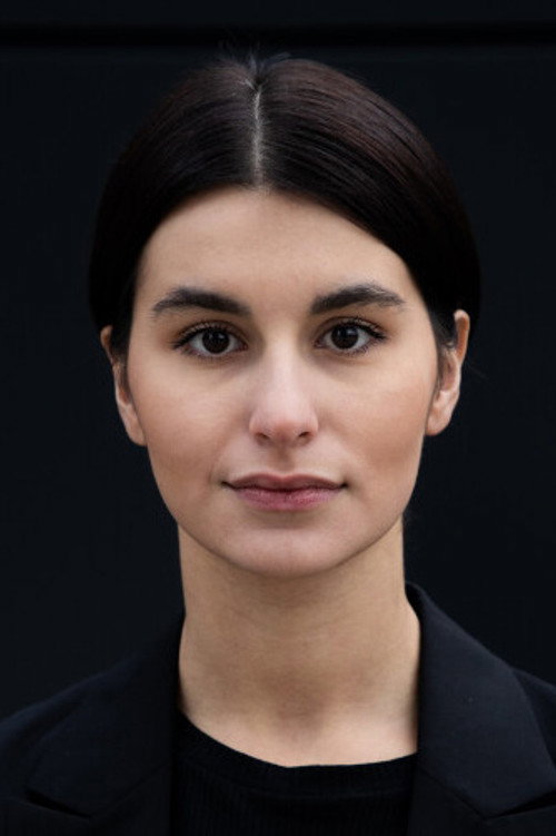 Photo of Tereza Vejvodová, Directing