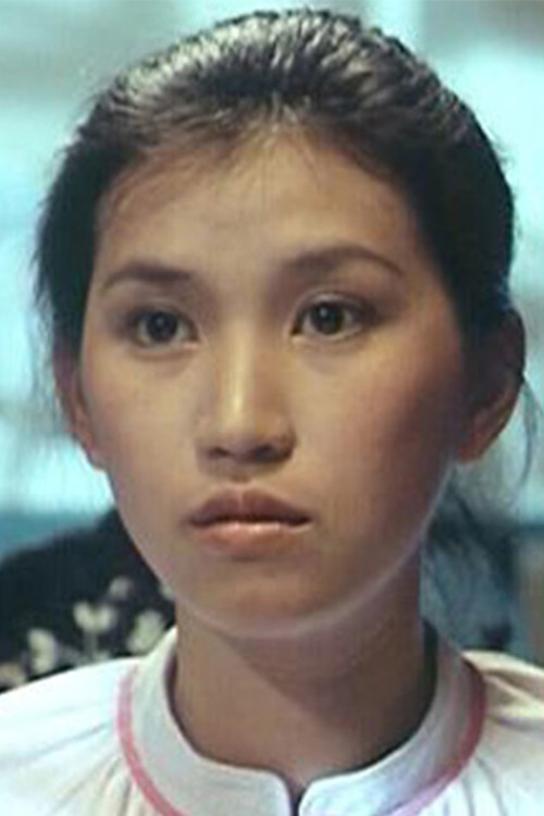 Dorothy Yu Yee-Ha profile