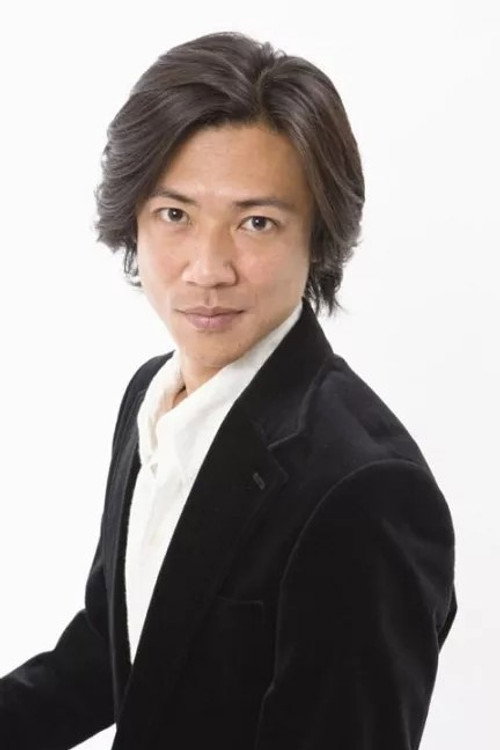 Ryūta Kawabata profile