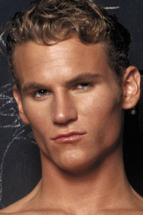 Photo of Tony Styles, Acting