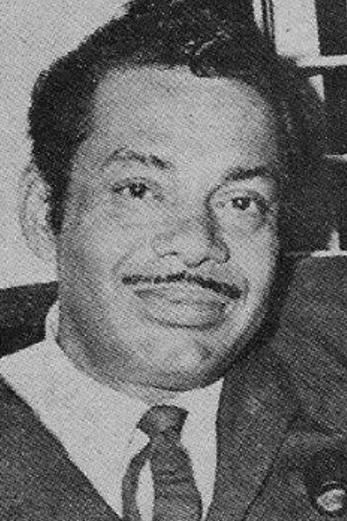 Photo of Keshav Rana, Acting