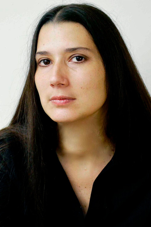 Photo of Rosario Garcia-Montero, Directing