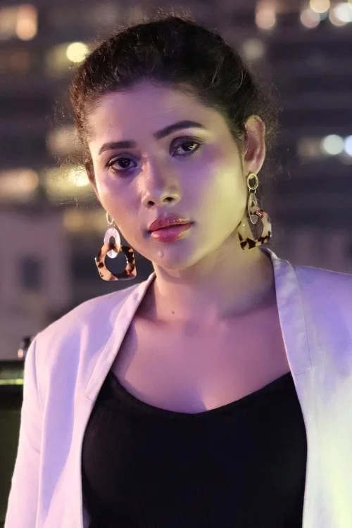Photo of Kabita Mothey, Acting