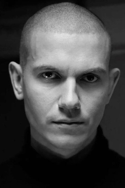 Photo of Nikolai Komyagin, Sound
