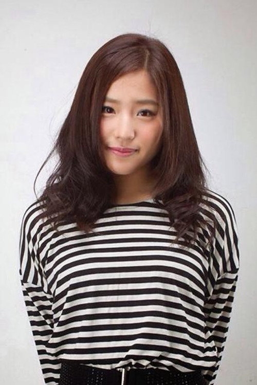 Photo of Haruka Nakagawa, Acting