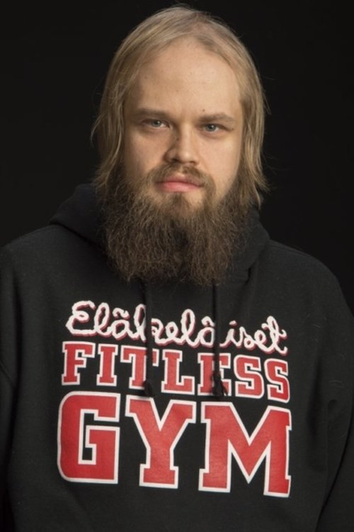 Photo of Jari Manninen, Acting