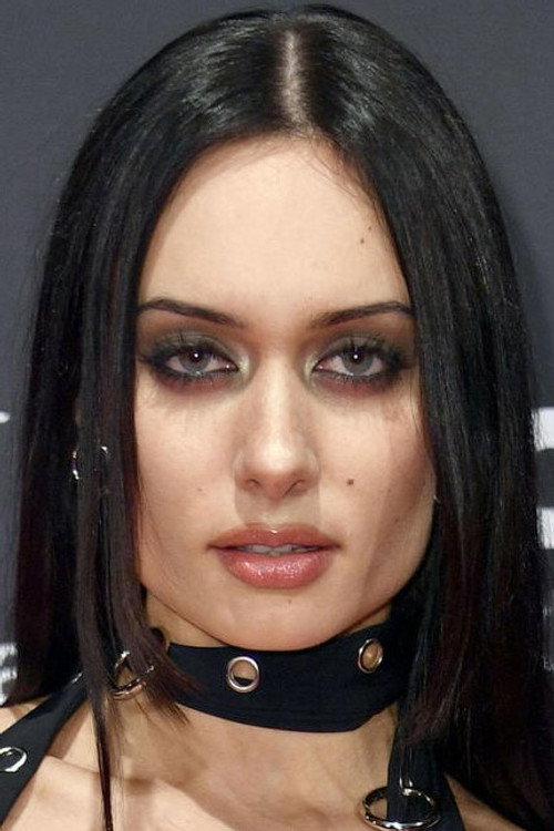 Photo of Kayla Shyx, Acting