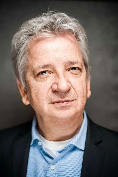 Juliusz Machulski profile