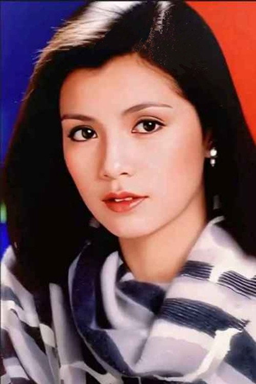 Photo of Barbara Yung, Acting