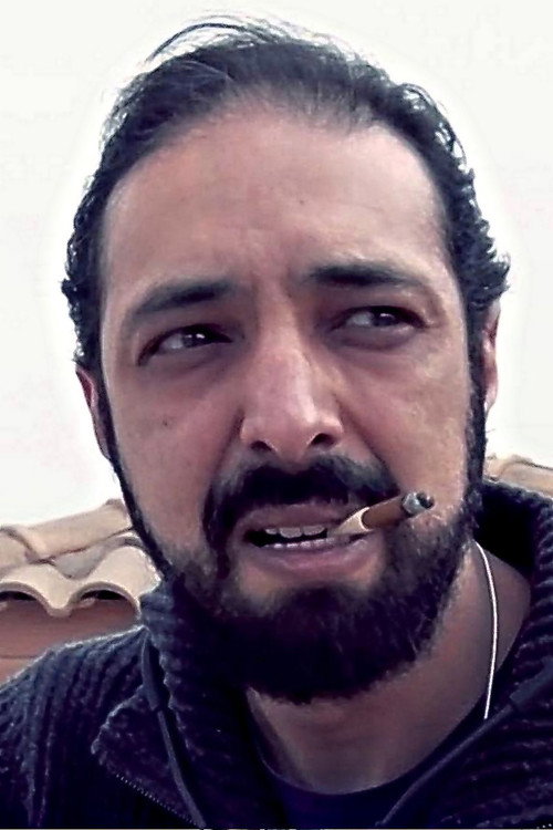 Photo of Hatem Fareed, Directing
