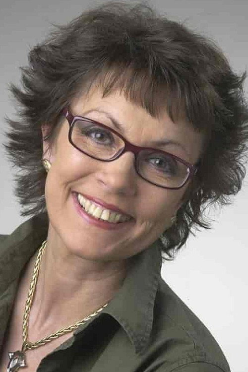 Photo of Louise Frevert, Acting