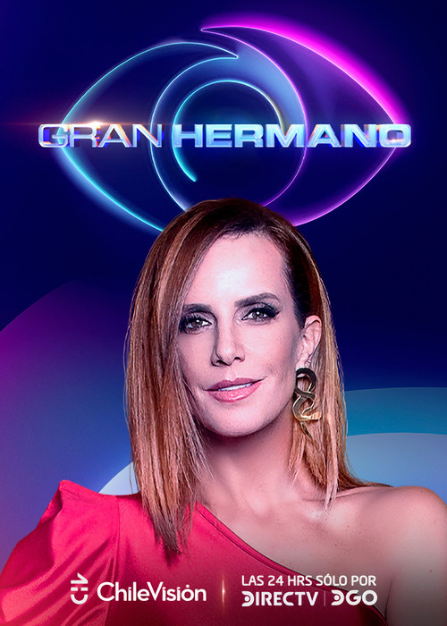 Gran hermano poster