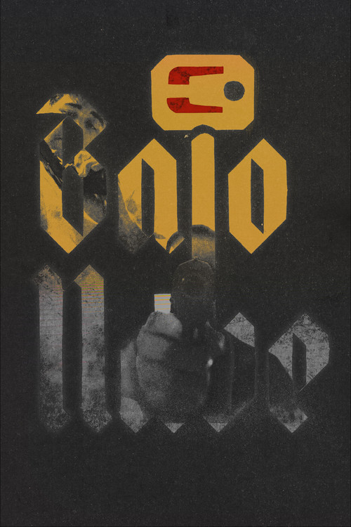 Movie poster for Under Lock and Key (2026)