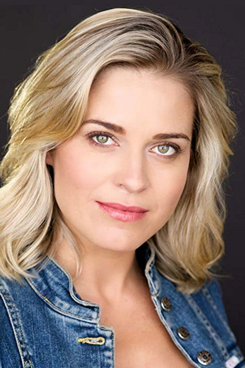 Photo of Alexandra Davies, Acting