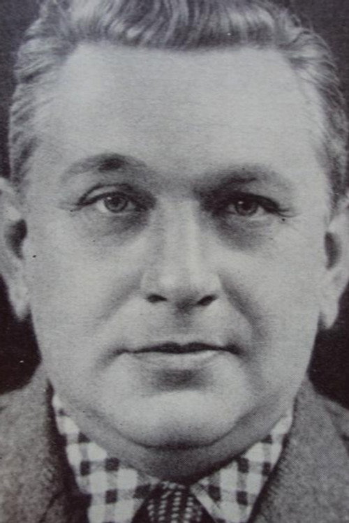 Photo of Mikhail Slutsky, Directing