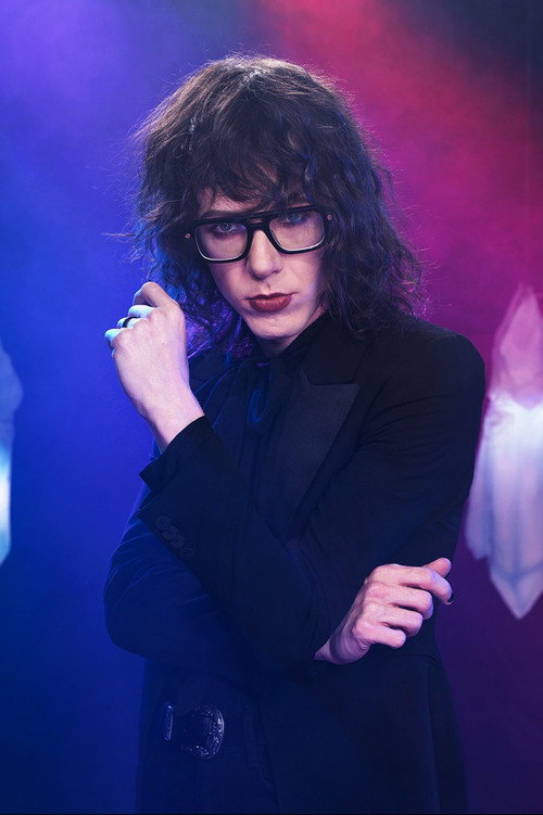 Photo of Xen, Acting