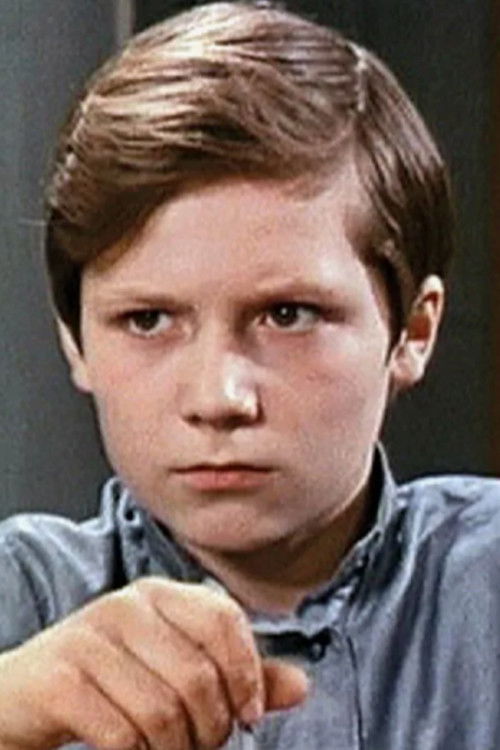 Sergei Shevkunenko profile