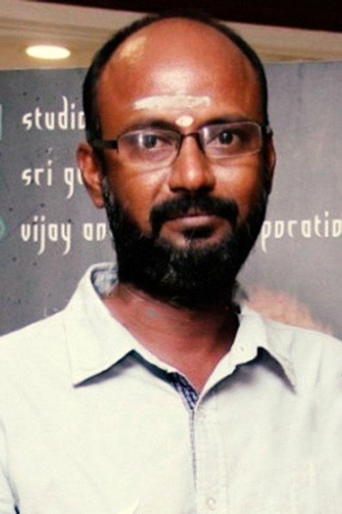 Photo of N. V. Nirmal Kumar, Directing