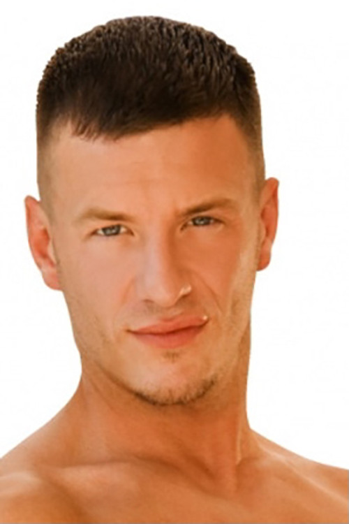 Photo of Adam Knox, Acting