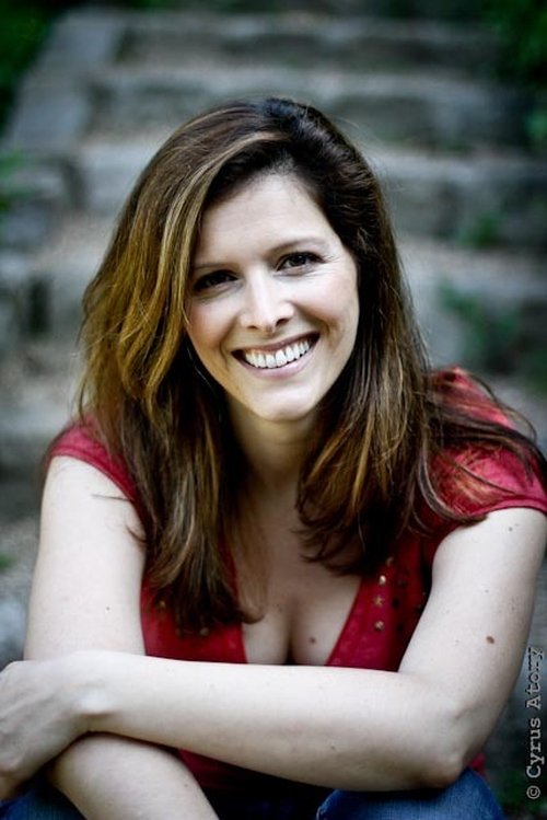 Photo of Sabrina Gunnell, Directing