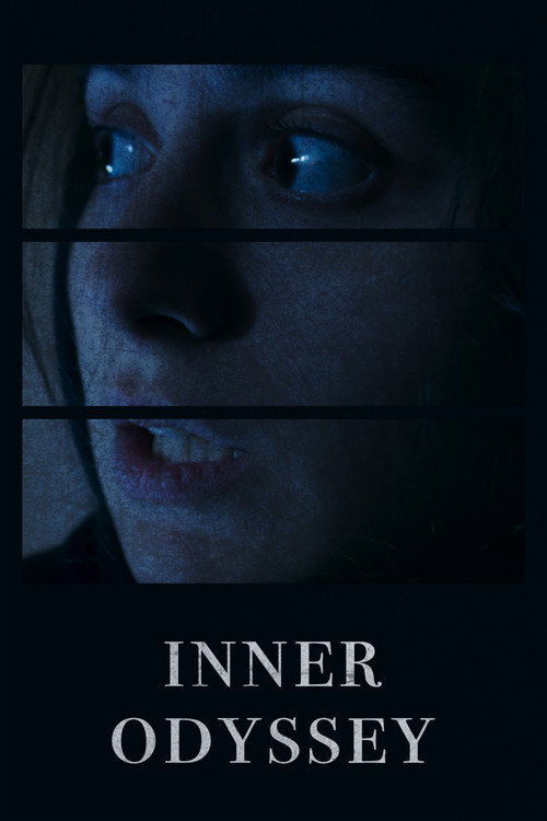 Movie poster for Inner Odyssey (2024)