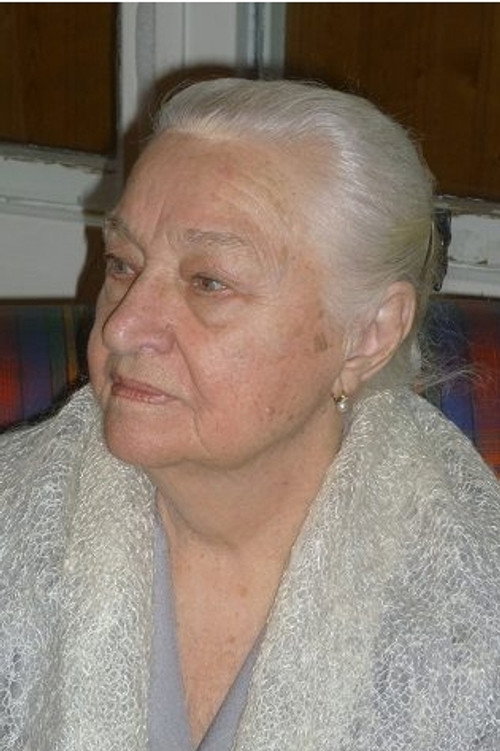 Photo of Nadezhda Karataeva, Acting
