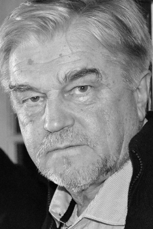 Photo of Jerzy Krasuń, Acting
