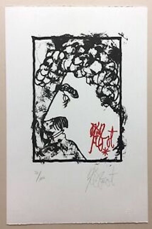 Movie poster for Kurt Vonnegut, Jr.: A Self-Portrait (1975)