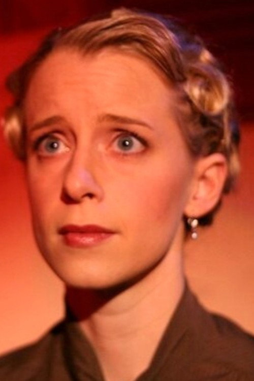 Photo of April Pressel, Acting
