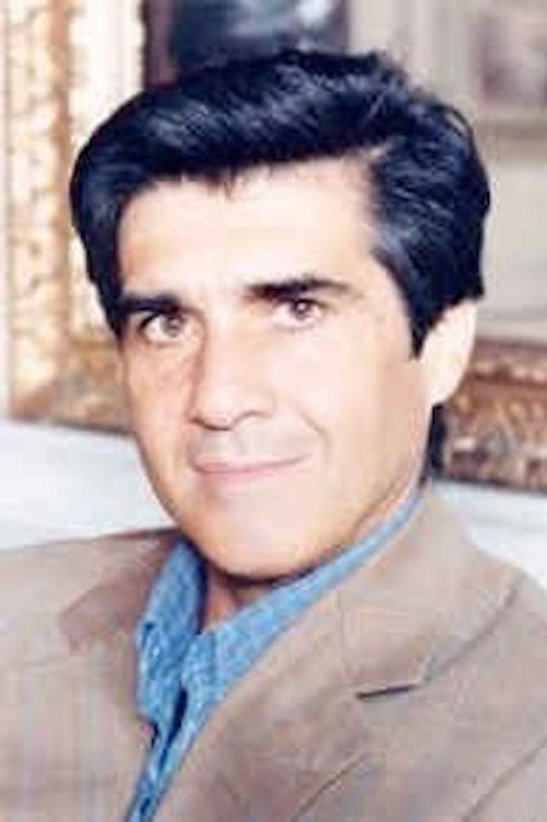 Photo of Luis Lima, Acting
