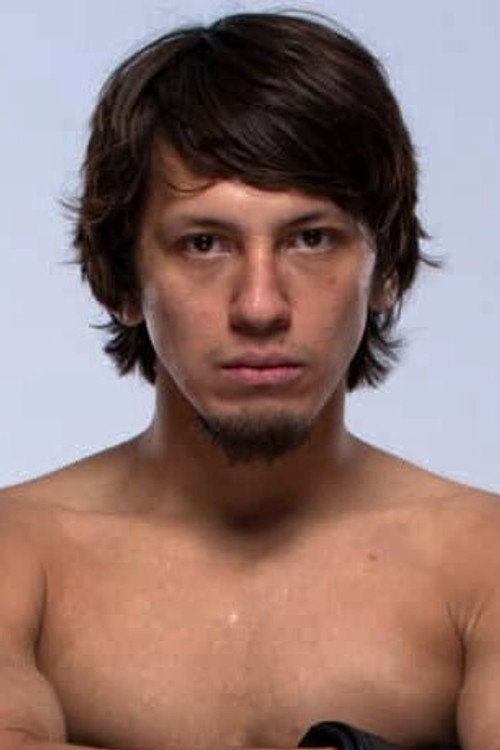 Photo of Ricky Turcios, Acting