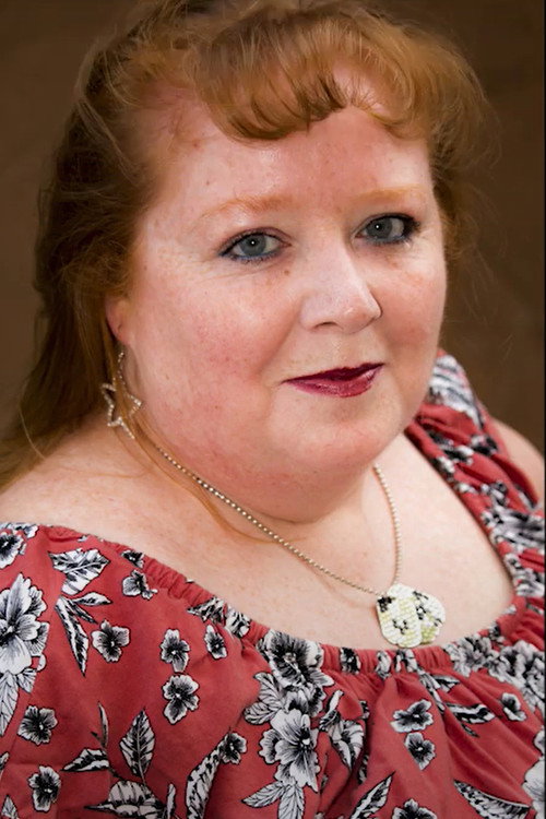 Photo of Heather Carson, Acting