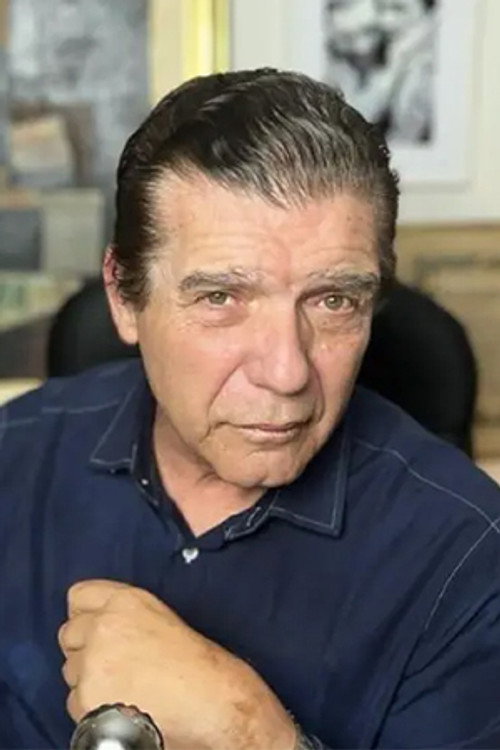 Photo of Carlos Miguel Páez Rodríguez, Acting
