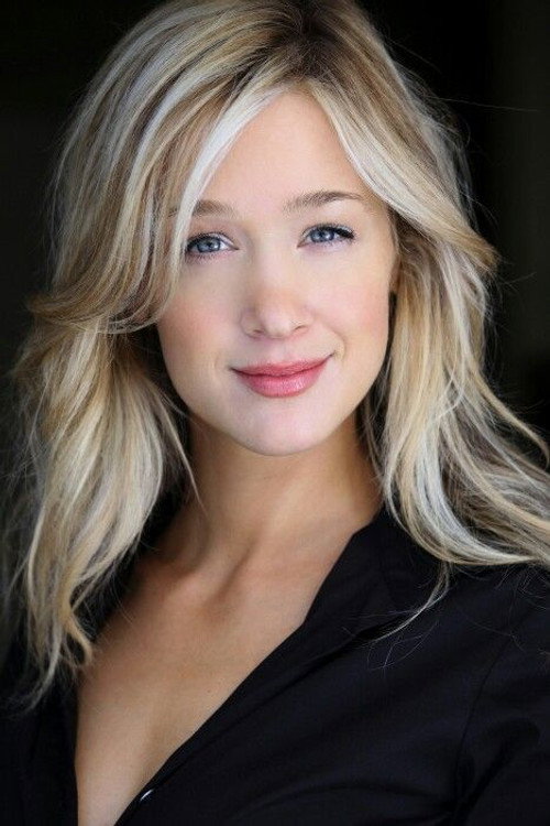Photo of Katie Walder, Acting