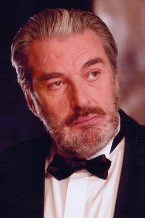 Photo of Alain Floret, Acting